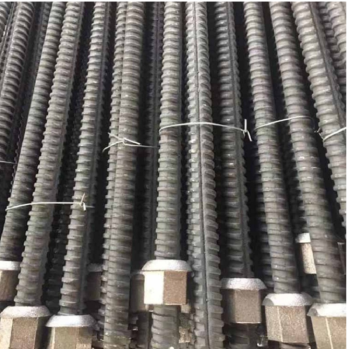 腾宇圆钢锚杆 16﹡1600