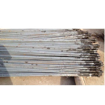 腾宇圆钢锚杆 16﹡1600