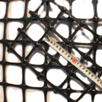 金烽科技 煤矿井下用聚丙烯双向拉伸防护网 HPP50-50MS（2*20m）