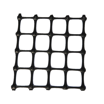 联谊九州 双向拉伸塑料护帮网 HBPP30-30MS