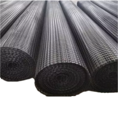 联谊九州 双向拉伸塑料护帮网 HBPP30-30MS