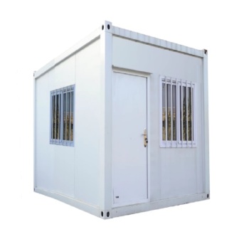 鸥展 岗亭 140*160*250