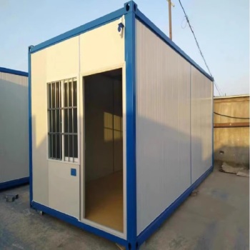 鸥展 岗亭 140*160*250