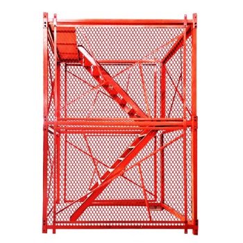 格广梯笼连接套 120*500mm