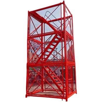 格广梯笼连接套 120*500mm