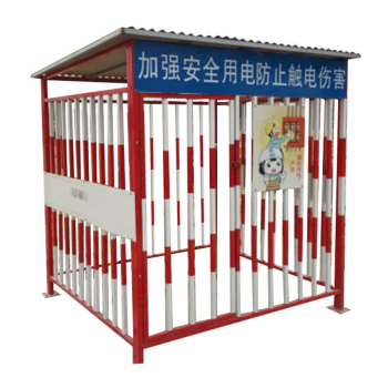 DL/鼎梁 氧气乙炔防护棚 2m*2m*2.5m高防护棚 2m*2m*2.5m高