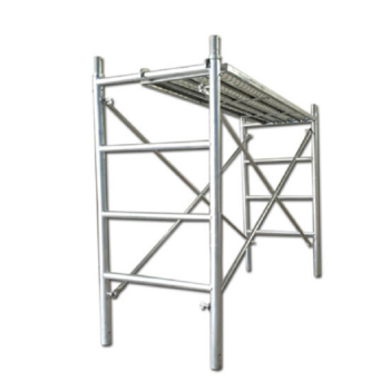 银根 移动脚手架 1.65m