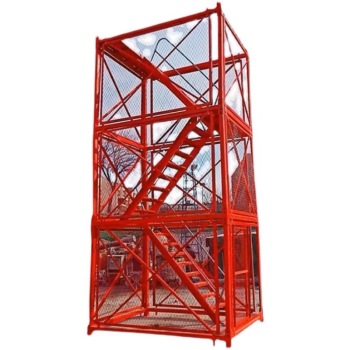 日固梯笼座子 3*2*2