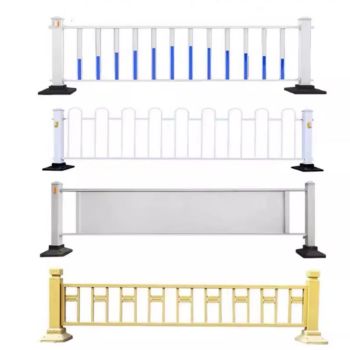 高佳金属 市政公路隔离围栏 1m×3m