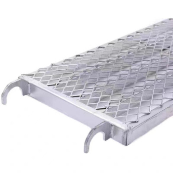 金峰 脚手架踏板 FGG-56