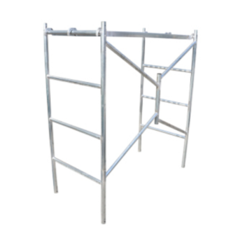 宏铭 移动脚手架 2米*1.5米*2.5mm