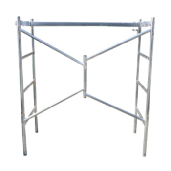 宏铭 移动脚手架 2米*1.5米*2.5mm