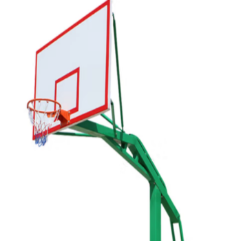 宏铭 篮球框架 180*105