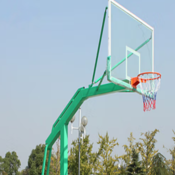 宏铭 篮球框架 180*105