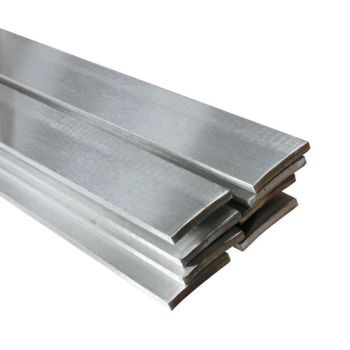 越达 扁钢 50×5 304不锈钢材质