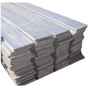 越达 扁钢 50×5 304不锈钢材质