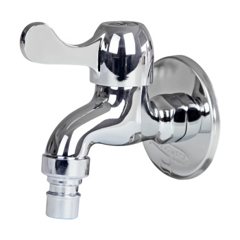 潜水艇 L101X 洗衣机快开龙头 DN15 铜