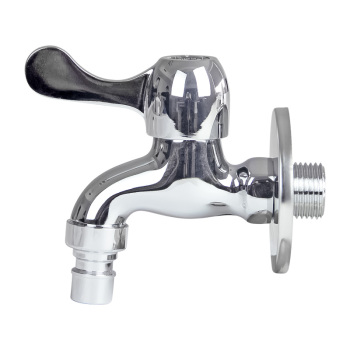 潜水艇 L101X 洗衣机快开龙头 DN15 铜