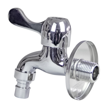 潜水艇 L101X 洗衣机快开龙头 DN15 铜