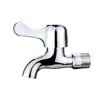 乐菲特 快开水龙头LFT8001 DN15 铜