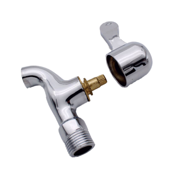 乐菲特 快开水龙头LFT8001 DN15 铜