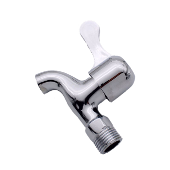 乐菲特 快开水龙头LFT8001 DN15 铜