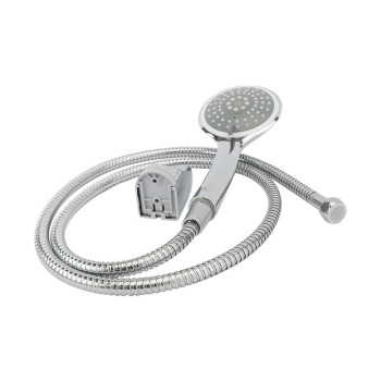 申鹭达 SUNLOT 手持式花洒头LD-19380 圆形