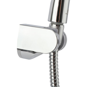 申鹭达 SUNLOT 手持式花洒头LD-19380 圆形