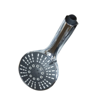 舒浪 花洒喷头3808C DN15口径