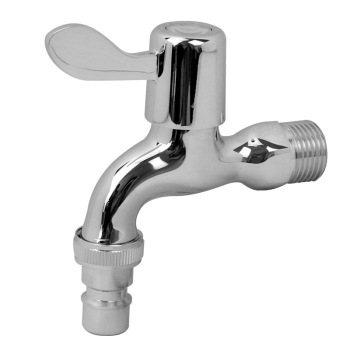 申鹭达 LD-1700 洗衣机龙头 水龙头 LD-1700 DN15 铜