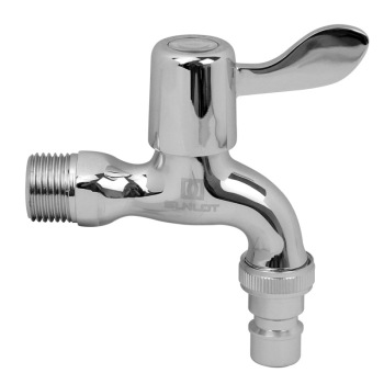 申鹭达 LD-1700 洗衣机龙头 水龙头 LD-1700 DN15 铜