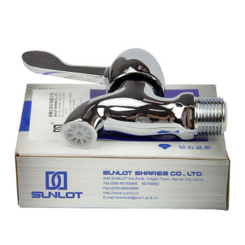 申鹭达 达 快开龙头 水龙头 LD-11788 DN15 铜