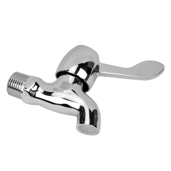 申鹭达 达 快开龙头 水龙头 LD-11788 DN15 铜