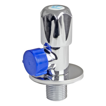 潜水艇 F006 单冷 角阀 单冷 DN15 铜