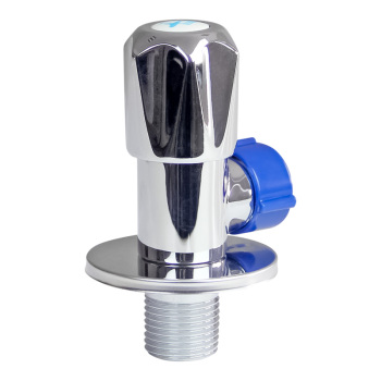 潜水艇 F006 单冷 角阀 单冷 DN15 铜