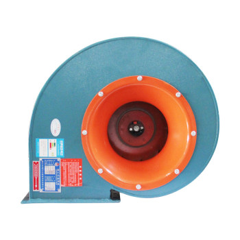 久久 4-72A离心式通风机 2.8A-2级 50HZ 1131m³/h 220V