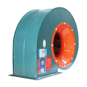 久久 4-72A离心式通风机 2.8A-2级 50HZ 1131m³/h 220V