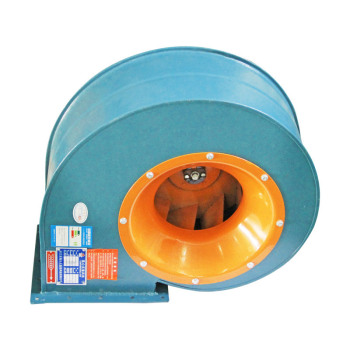 久久 4-72A离心式通风机 2.8A-2级 50HZ 1131m³/h 220V