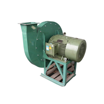 过江龙 高压离心式通风机9-19 6.3A 30kW