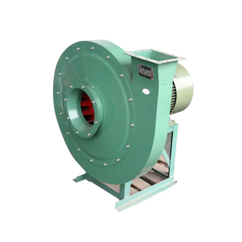 过江龙 高压离心式通风机9-19 6.3A 30kW