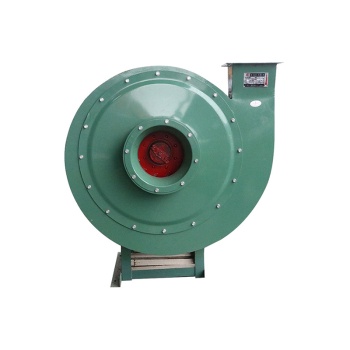 过江龙 高压离心式通风机9-19 6.3A 30kW