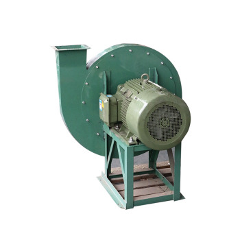 过江龙 高压离心式通风机9-19 6.3A 30kW