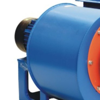 风科 11-66排油烟通风机 3A-4级 11-66 2.2KW 5700-7600m³/h