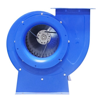 九洲普惠 11-62A式多翼型离心通风机 3A 0.75KW 380V