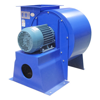 九洲普惠 11-62A式多翼型离心通风机 3A 0.75KW 380V