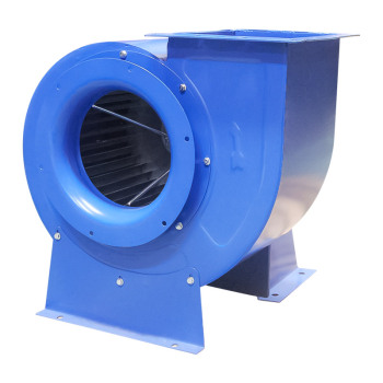 九洲普惠 11-62A式多翼型离心通风机 3A 0.75KW 380V