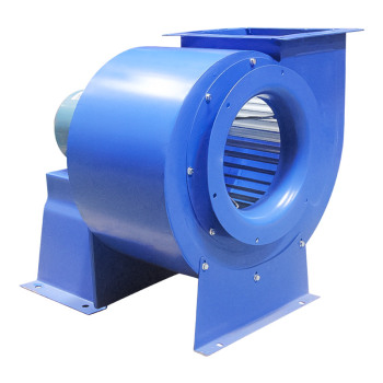 九洲普惠 11-62A式多翼型离心通风机 3A 0.75KW 380V