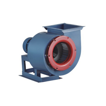 久久 11-62单进风多翼低噪音离心式通风机 2.8A-4级 1.1KW 4级 380V