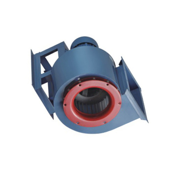 久久 11-62单进风多翼低噪音离心式通风机 2.8A-4级 1.1KW 4级 380V