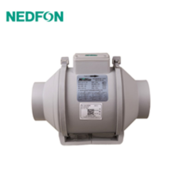 绿岛风 DJT10-13S斜流管道风机 DJT10-13S 140m³/h 0.02KW 220V